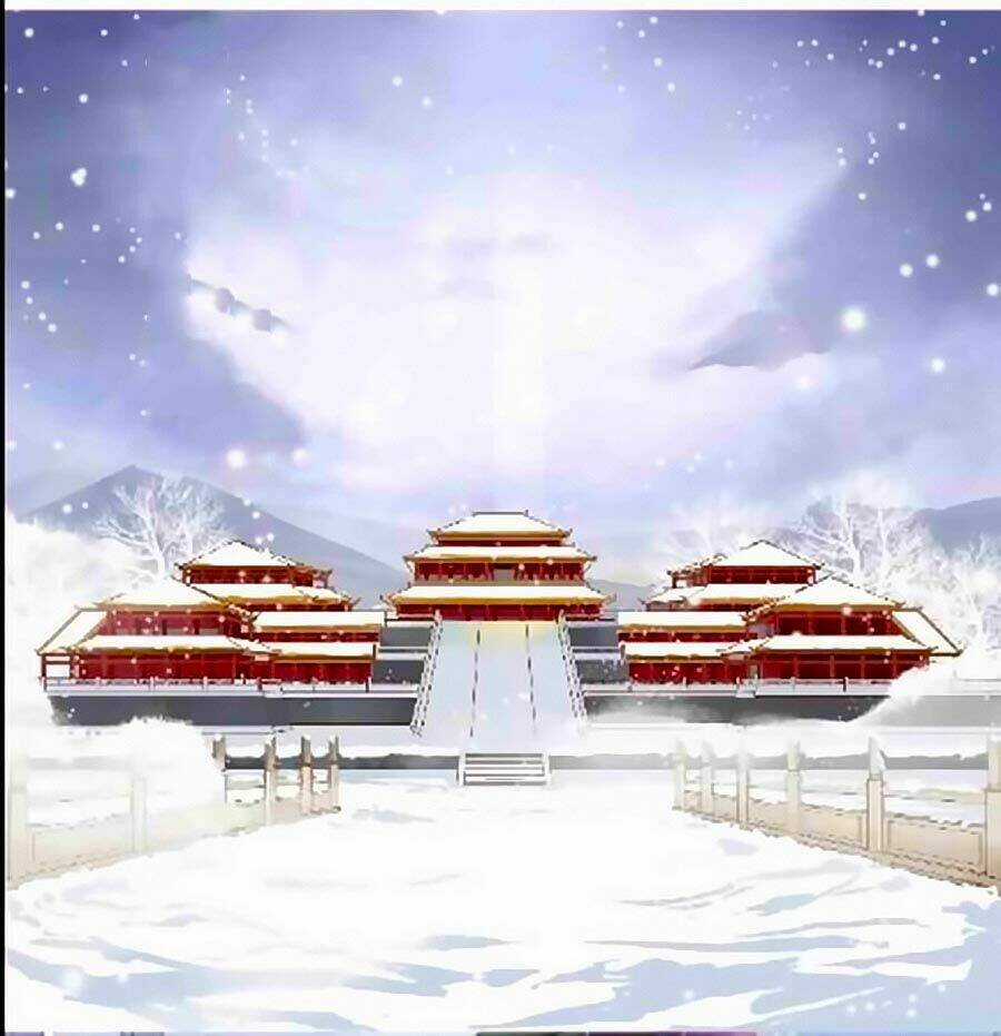 Tưởng Nhập Phi Phi Chapter 0 trang 4