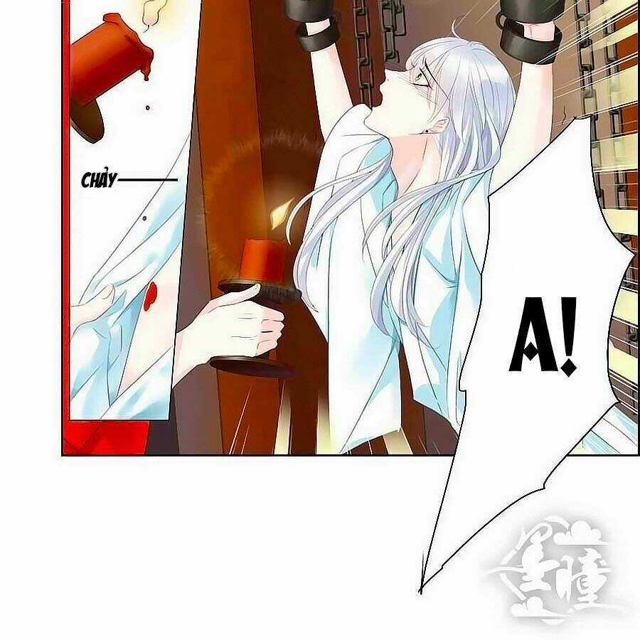 Tưởng Nhập Phi Phi Chapter 1 trang 18