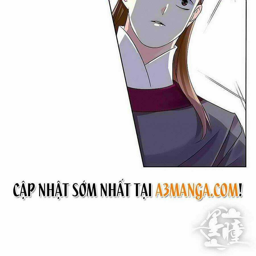 Tưởng Nhập Phi Phi Chapter 1 trang 24