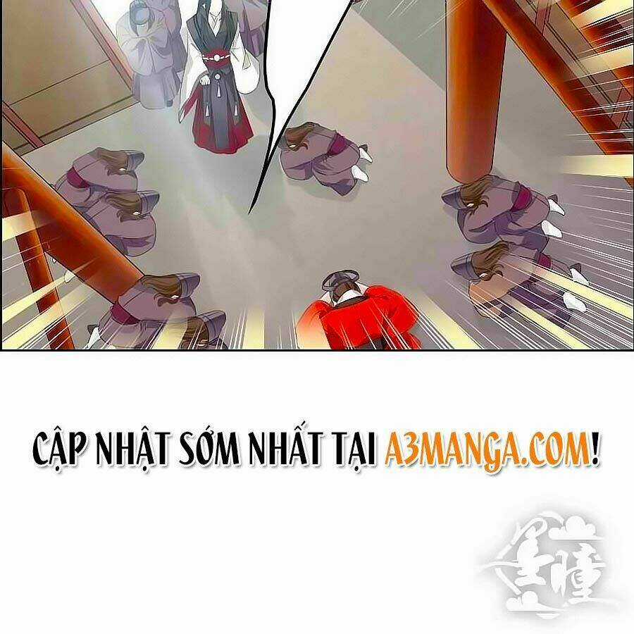 Tưởng Nhập Phi Phi Chapter 1 trang 26