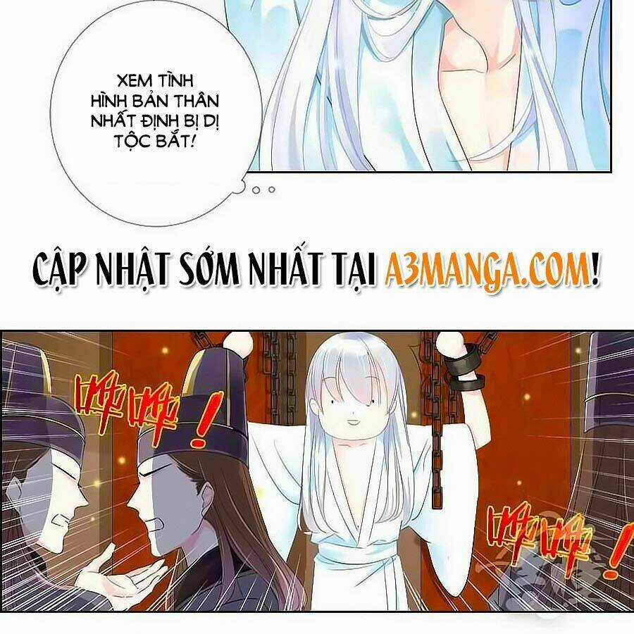 Tưởng Nhập Phi Phi Chapter 1 trang 8