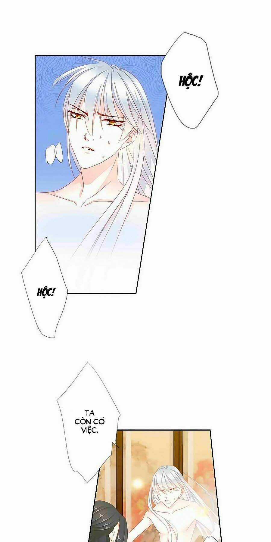 Tưởng Nhập Phi Phi Chapter 10 trang 10