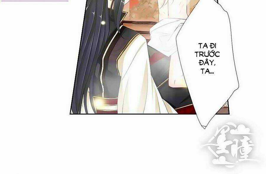 Tưởng Nhập Phi Phi Chapter 10 trang 11