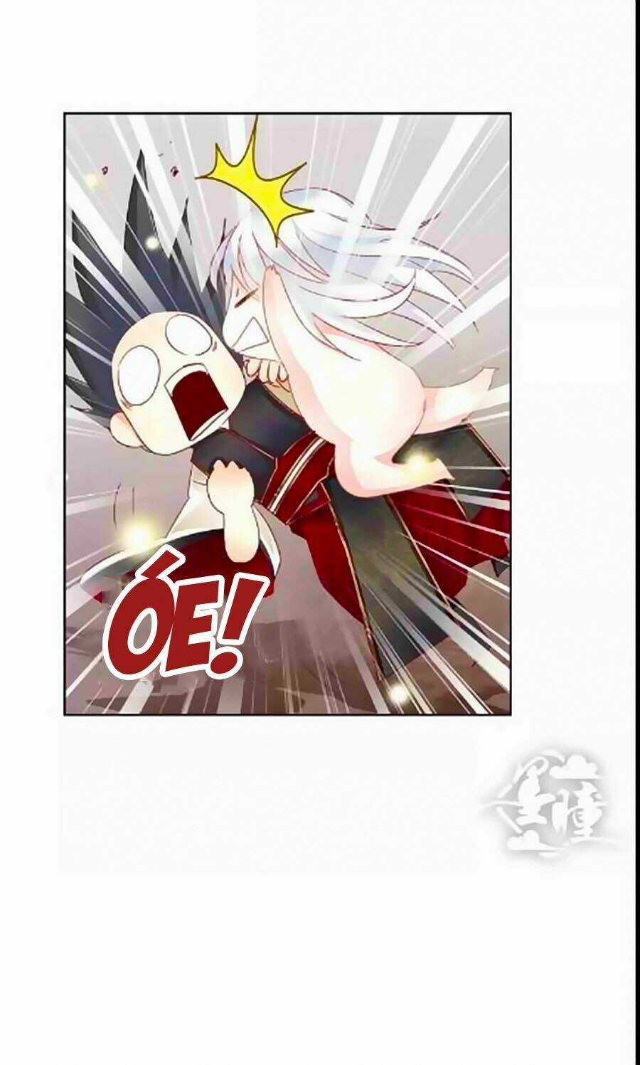 Tưởng Nhập Phi Phi Chapter 10 trang 13