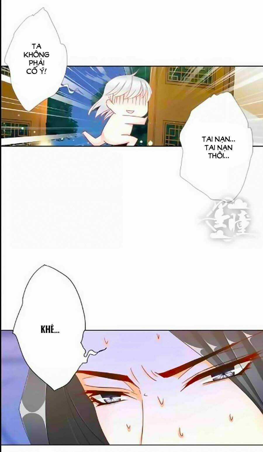 Tưởng Nhập Phi Phi Chapter 10 trang 15