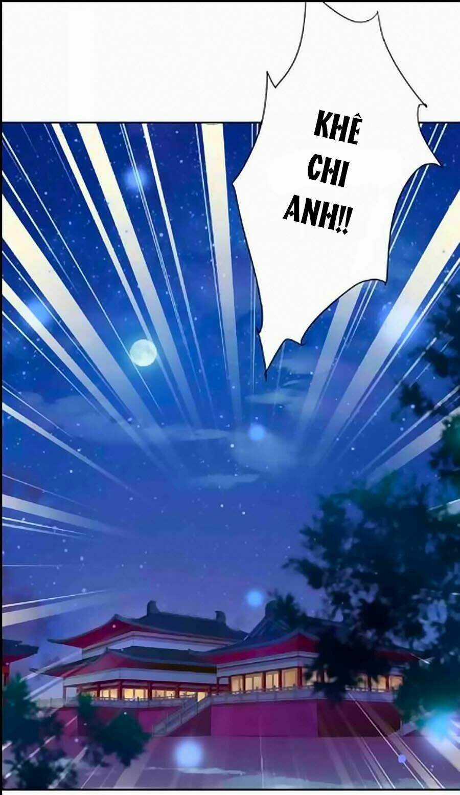 Tưởng Nhập Phi Phi Chapter 10 trang 16