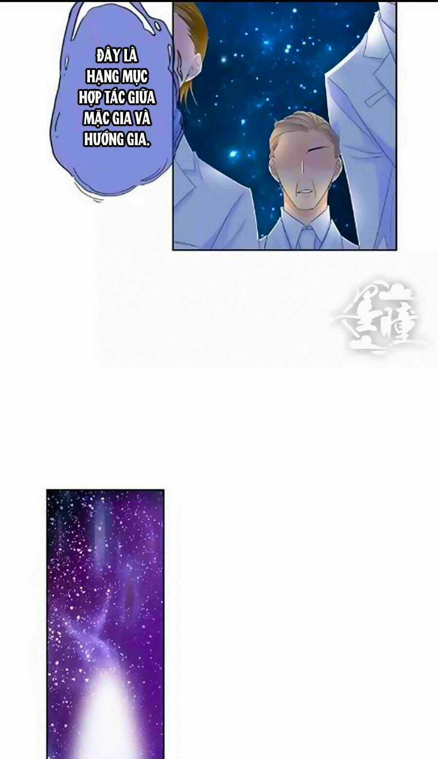 Tưởng Nhập Phi Phi Chapter 10 trang 18