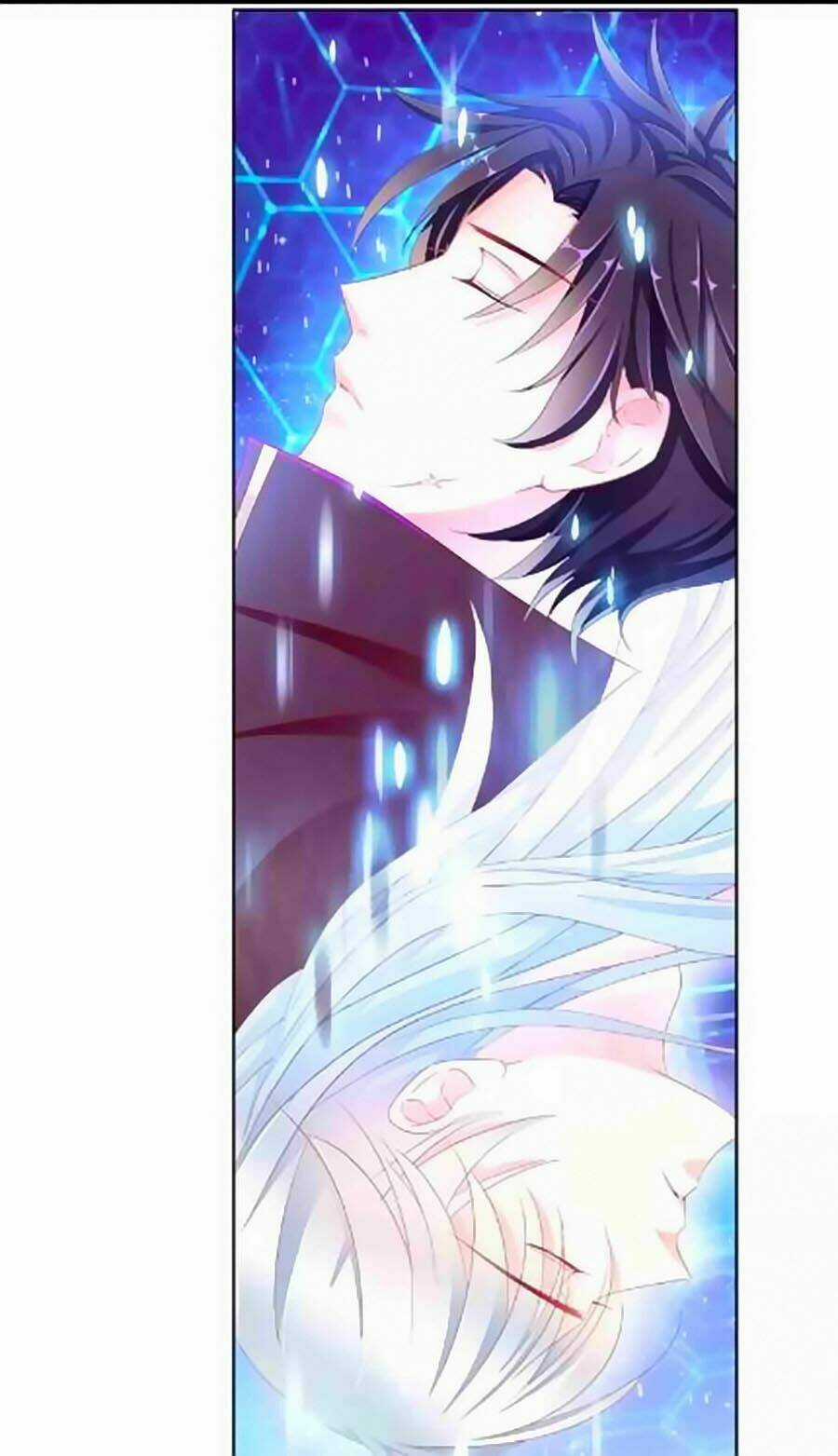 Tưởng Nhập Phi Phi Chapter 10 trang 20