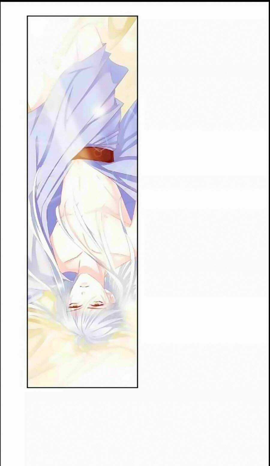 Tưởng Nhập Phi Phi Chapter 10 trang 21