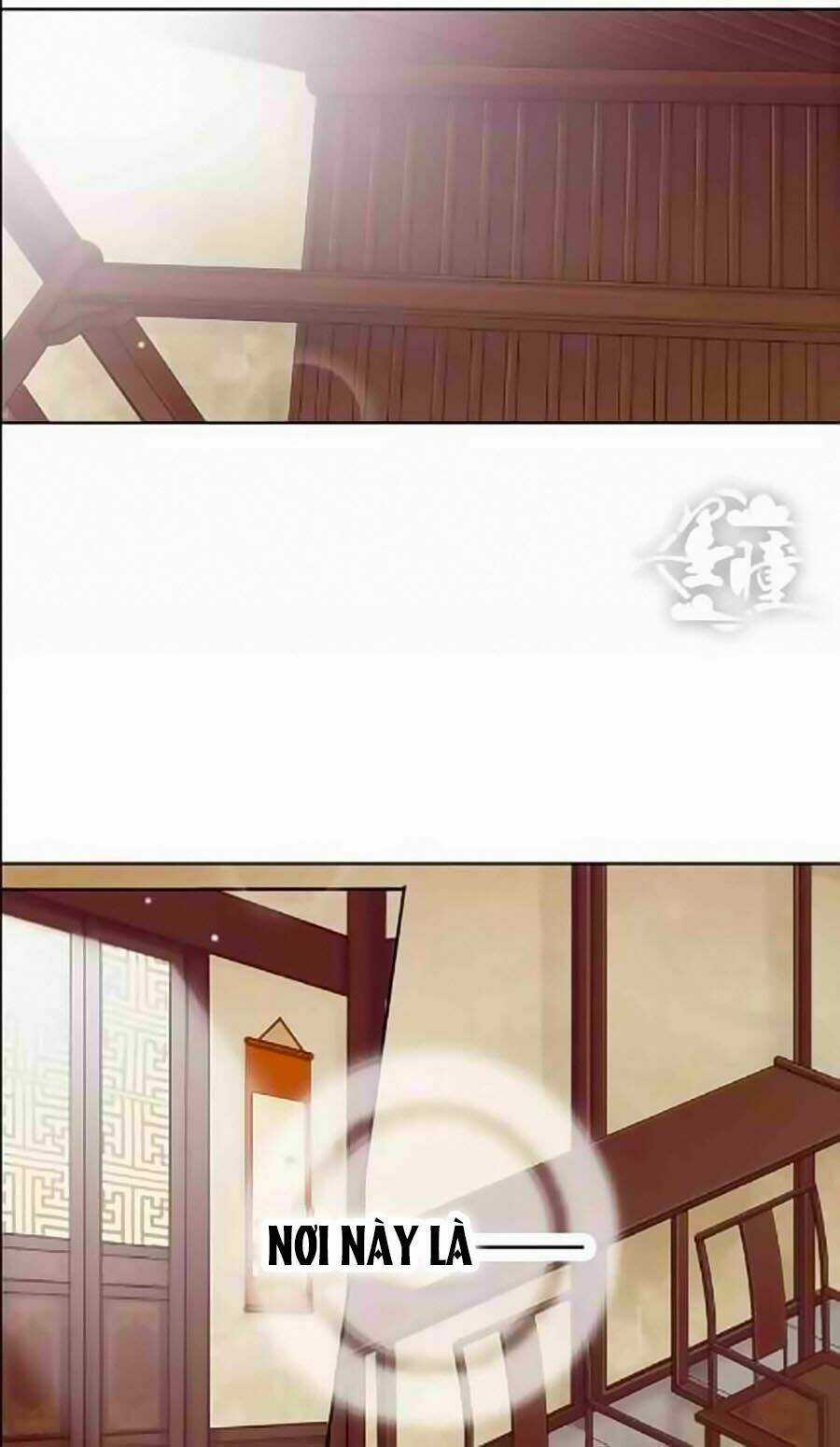 Tưởng Nhập Phi Phi Chapter 10 trang 22