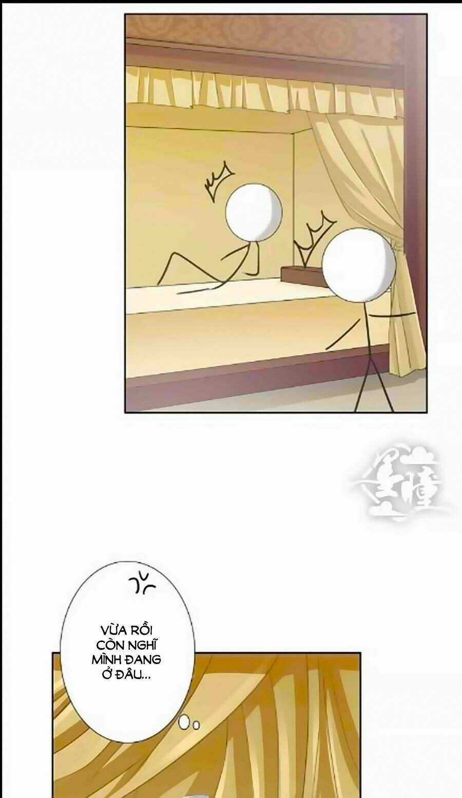 Tưởng Nhập Phi Phi Chapter 10 trang 25