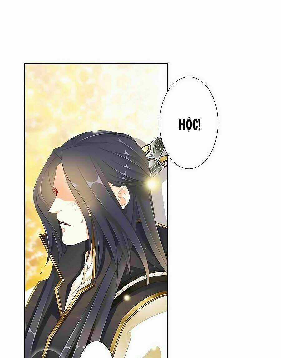 Tưởng Nhập Phi Phi Chapter 10 trang 3