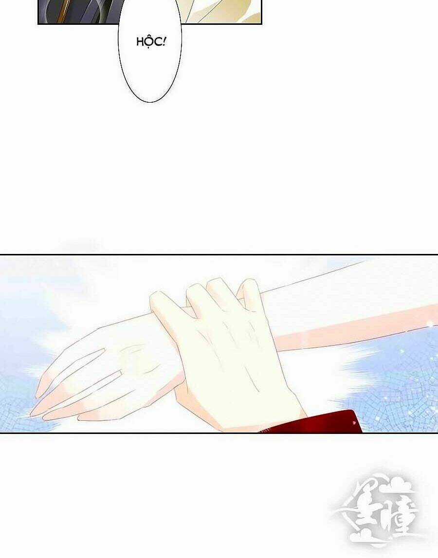 Tưởng Nhập Phi Phi Chapter 10 trang 4