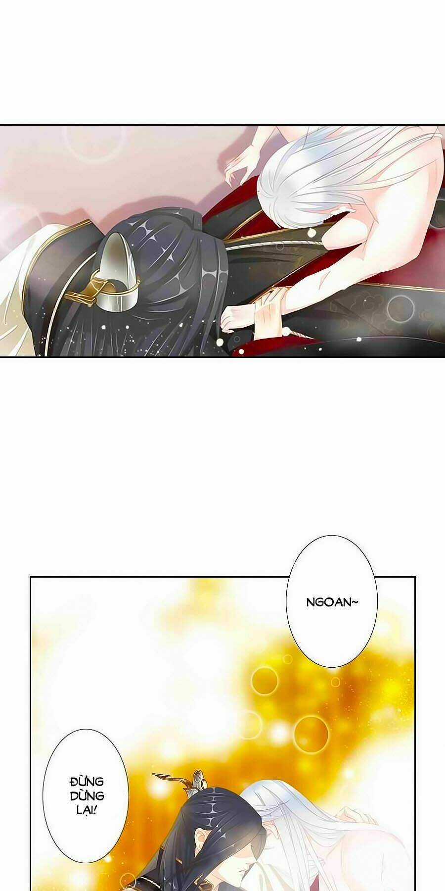 Tưởng Nhập Phi Phi Chapter 10 trang 7