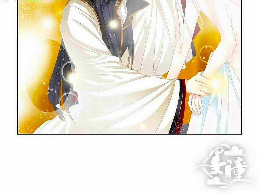 Tưởng Nhập Phi Phi Chapter 10 trang 8