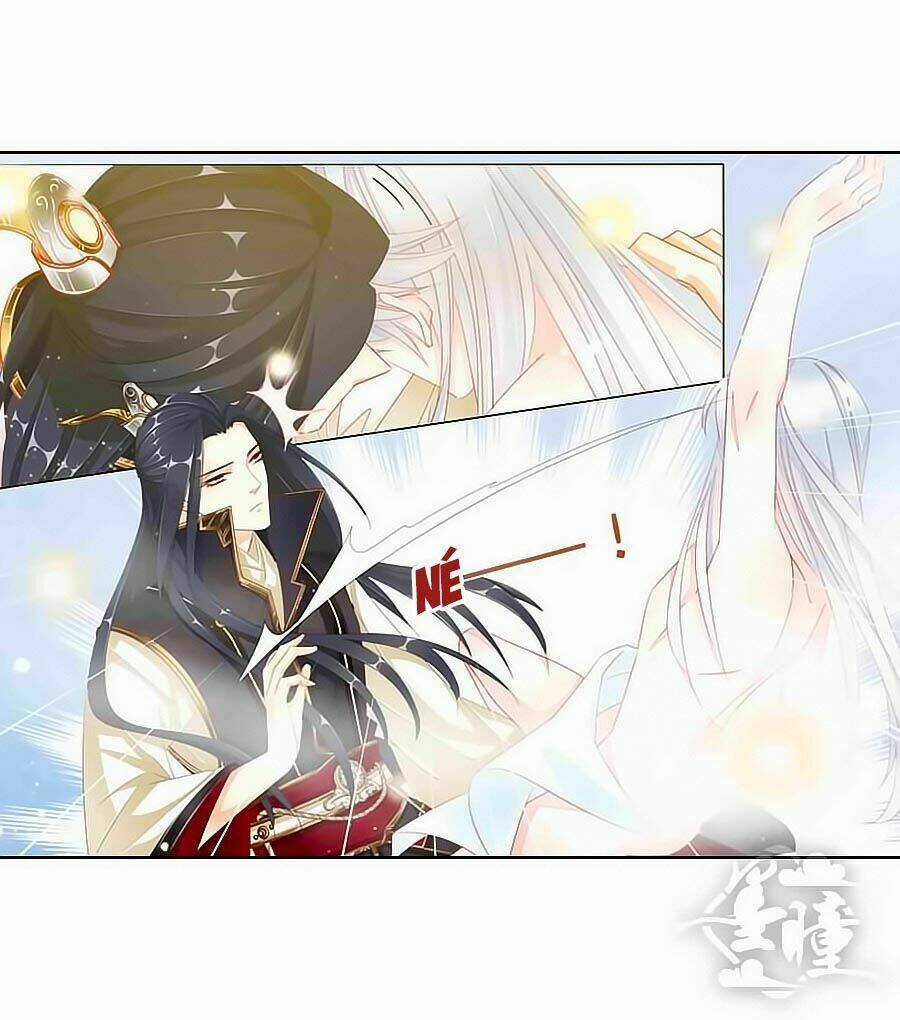 Tưởng Nhập Phi Phi Chapter 10 trang 9