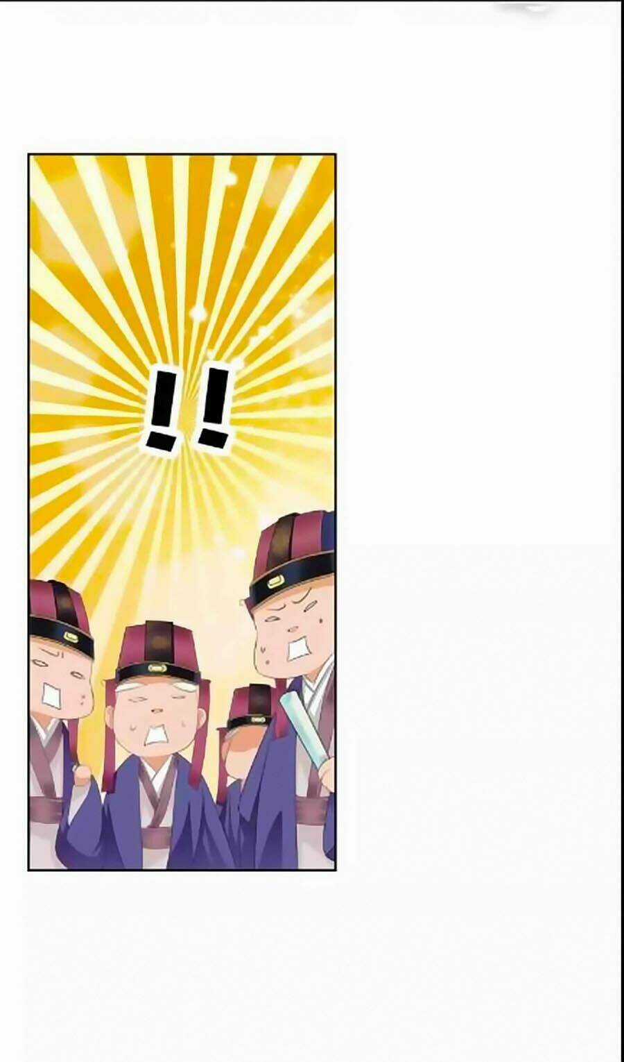 Tưởng Nhập Phi Phi Chapter 11 trang 13