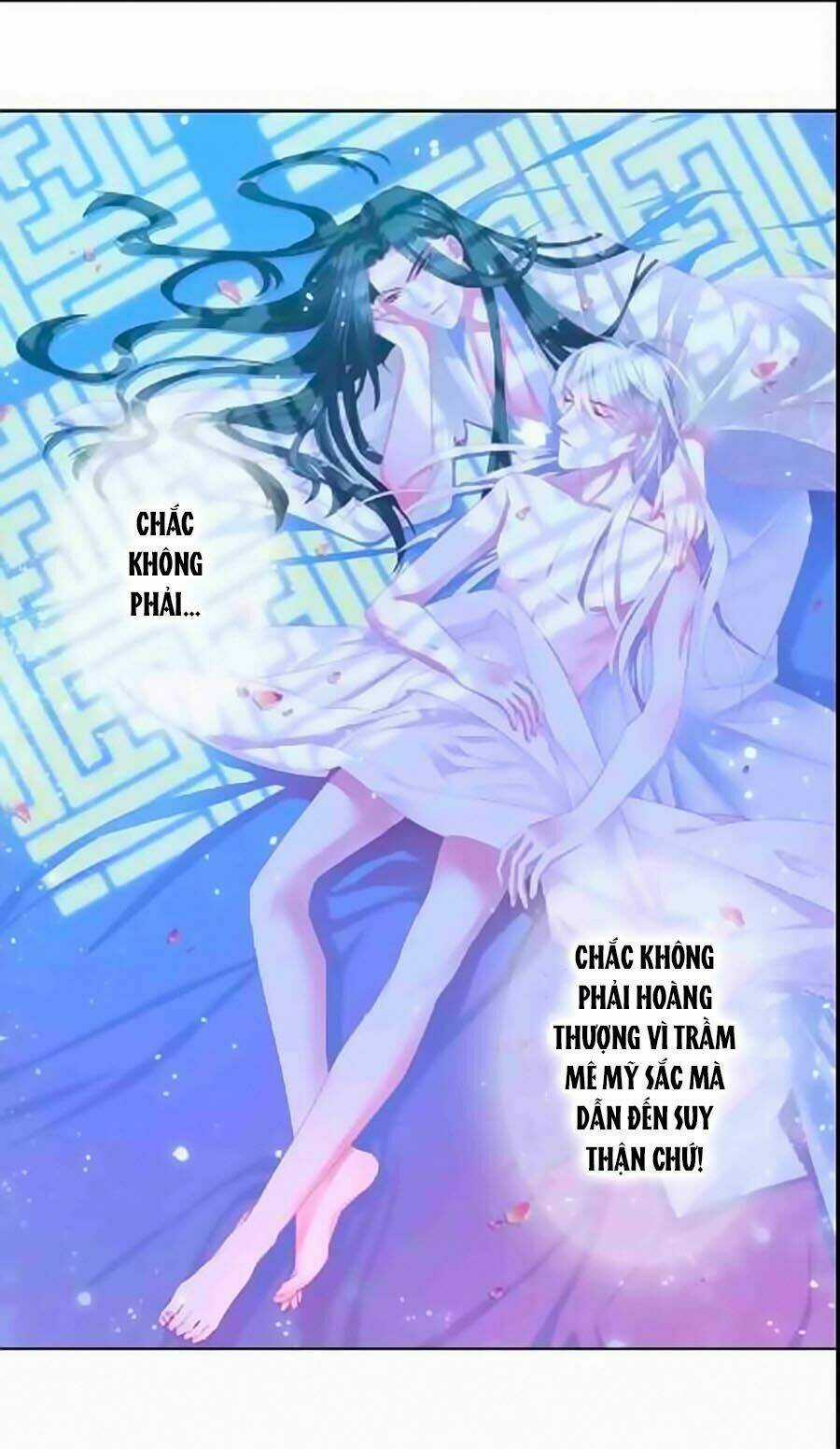 Tưởng Nhập Phi Phi Chapter 11 trang 15