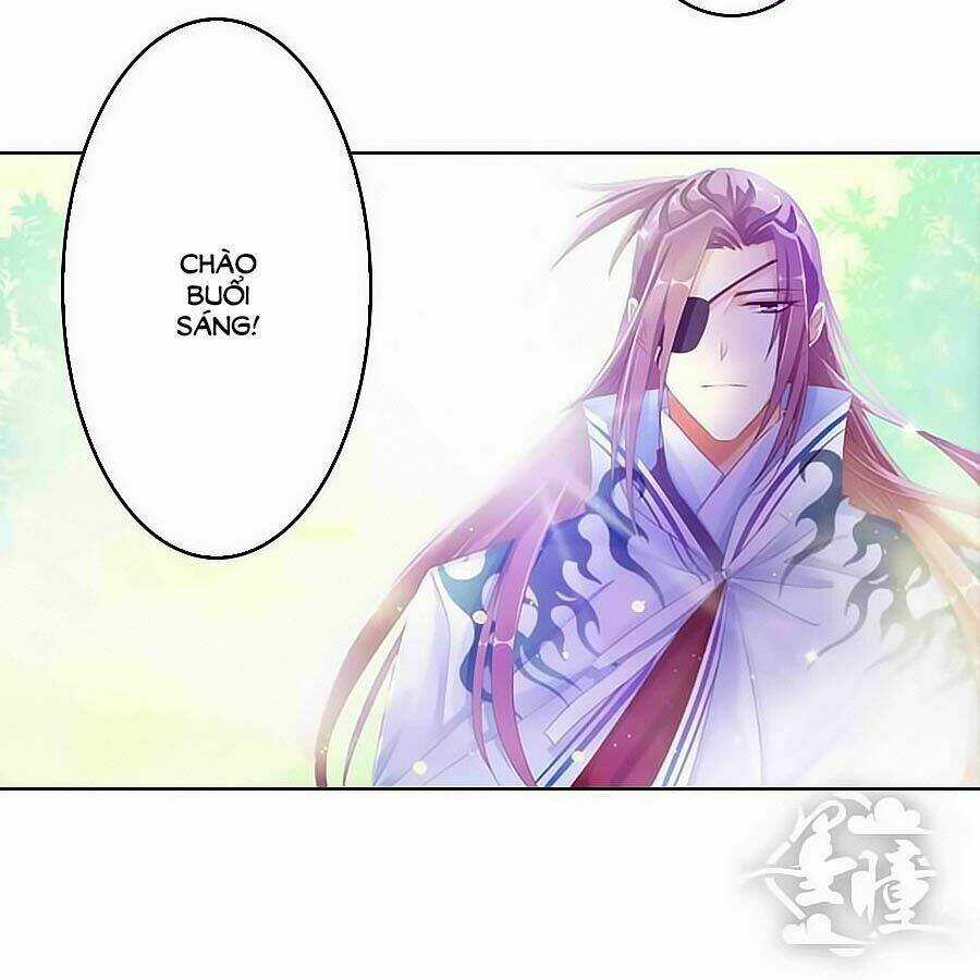 Tưởng Nhập Phi Phi Chapter 11 trang 2