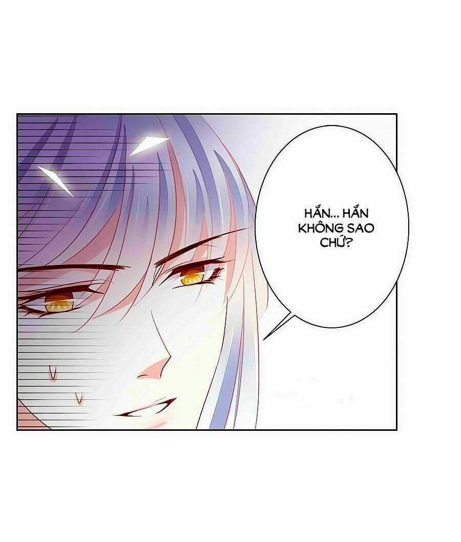 Tưởng Nhập Phi Phi Chapter 11 trang 5