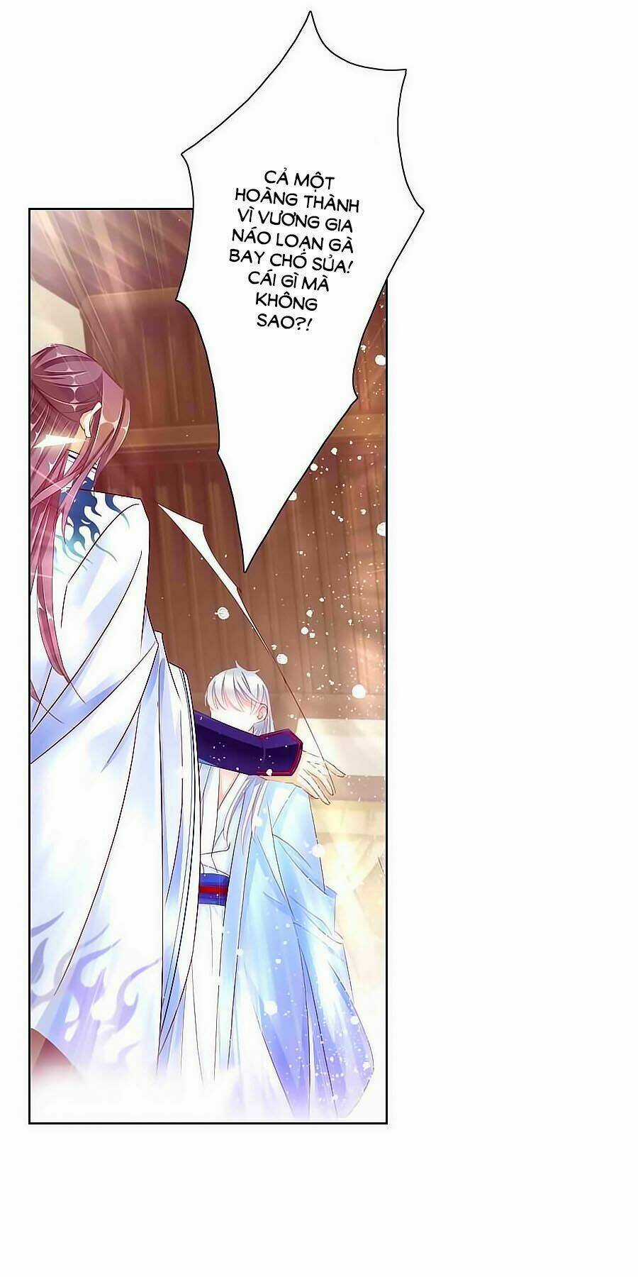 Tưởng Nhập Phi Phi Chapter 11 trang 7