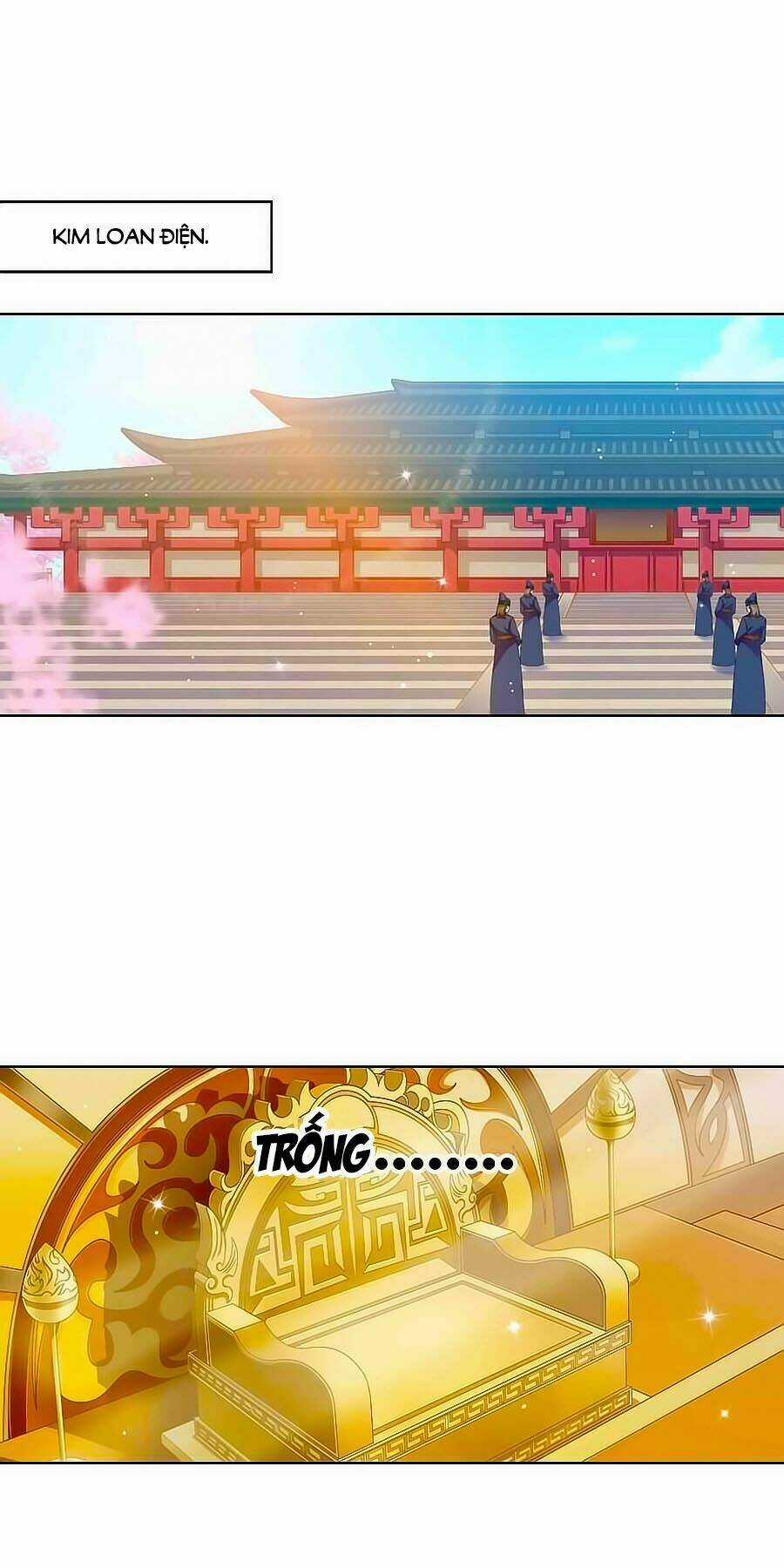 Tưởng Nhập Phi Phi Chapter 11 trang 9