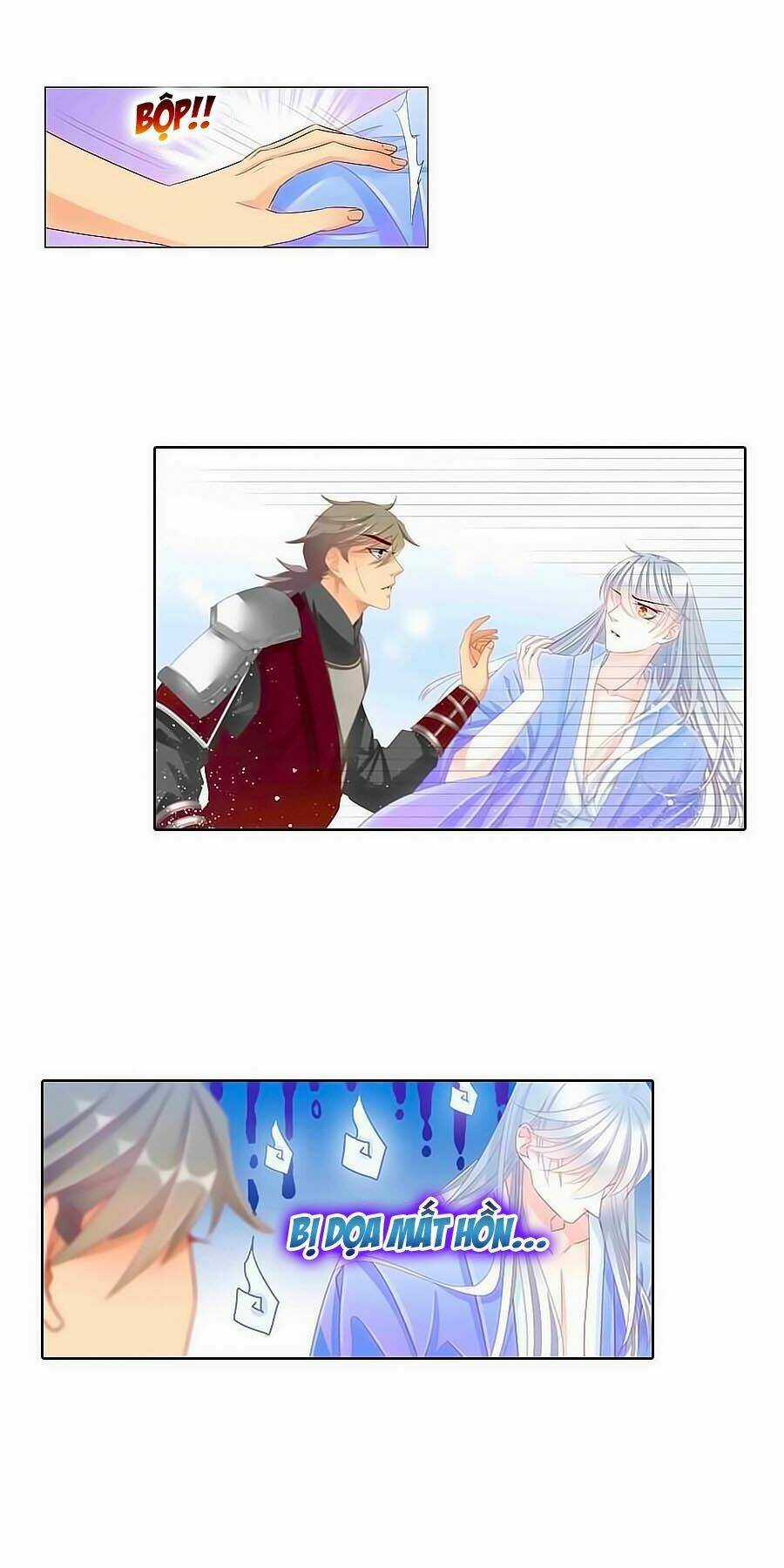 Tưởng Nhập Phi Phi Chapter 12 trang 2