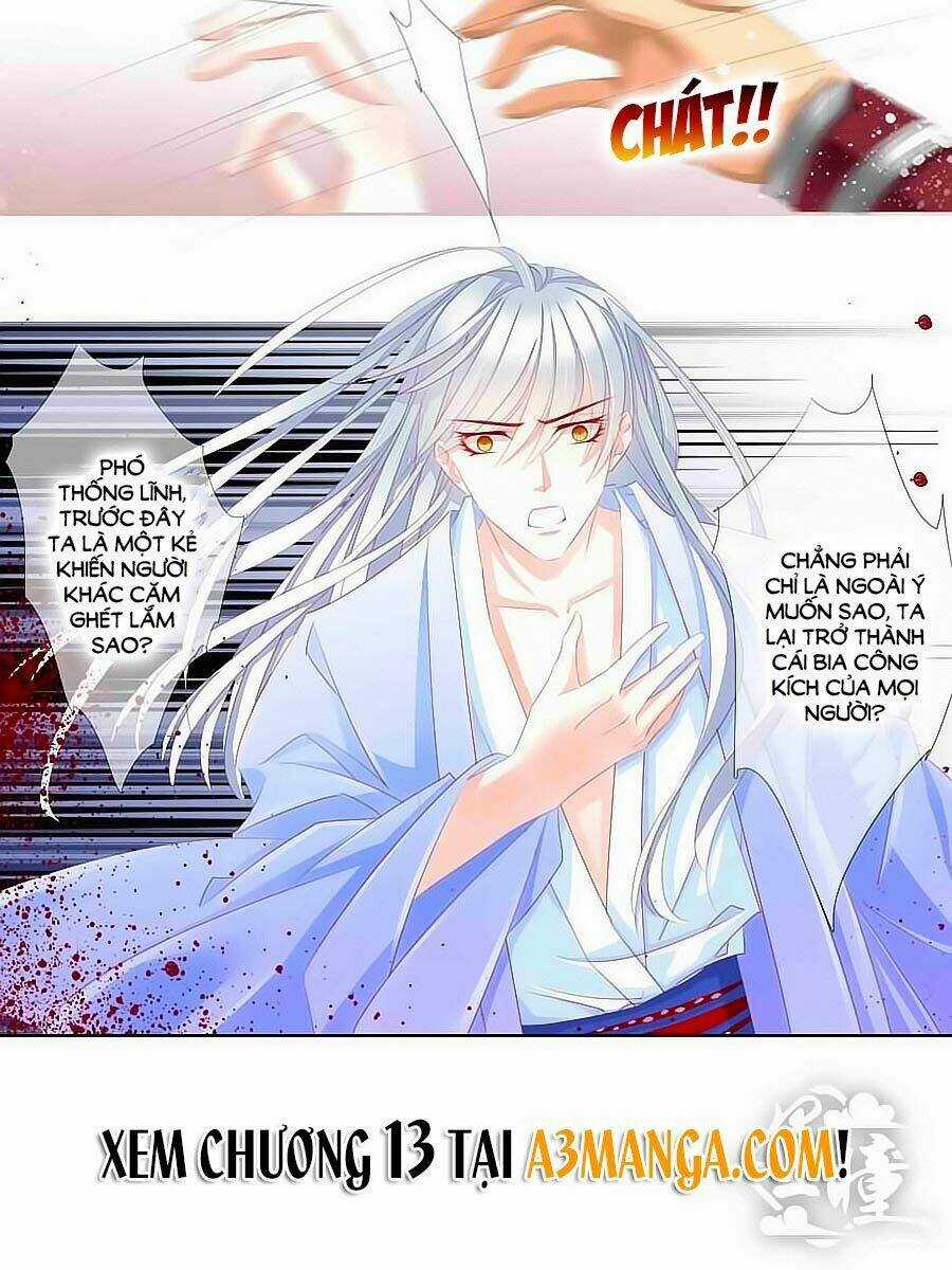 Tưởng Nhập Phi Phi Chapter 12 trang 5