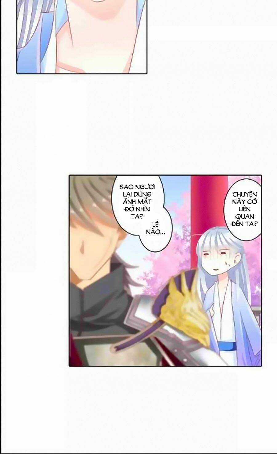 Tưởng Nhập Phi Phi Chapter 13 trang 10