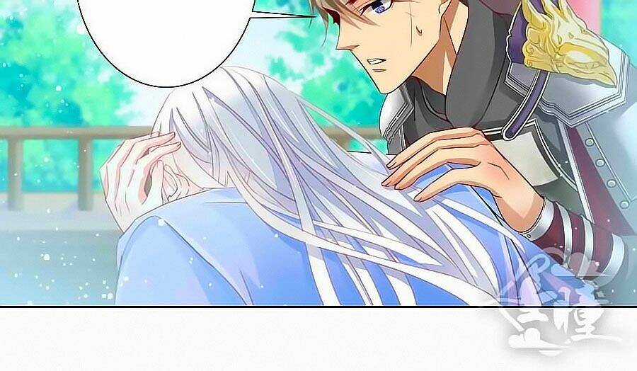 Tưởng Nhập Phi Phi Chapter 13 trang 2