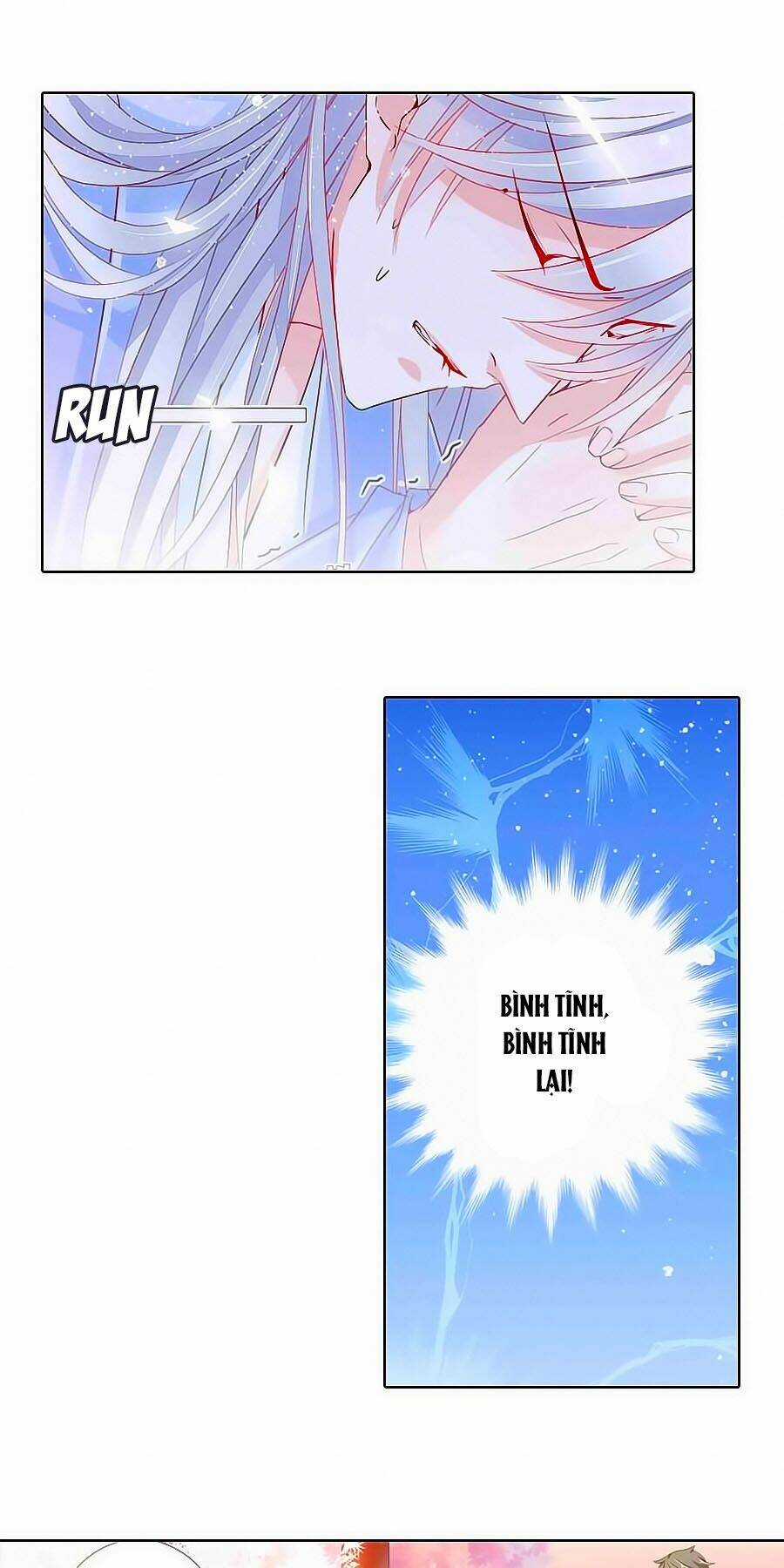 Tưởng Nhập Phi Phi Chapter 13 trang 3