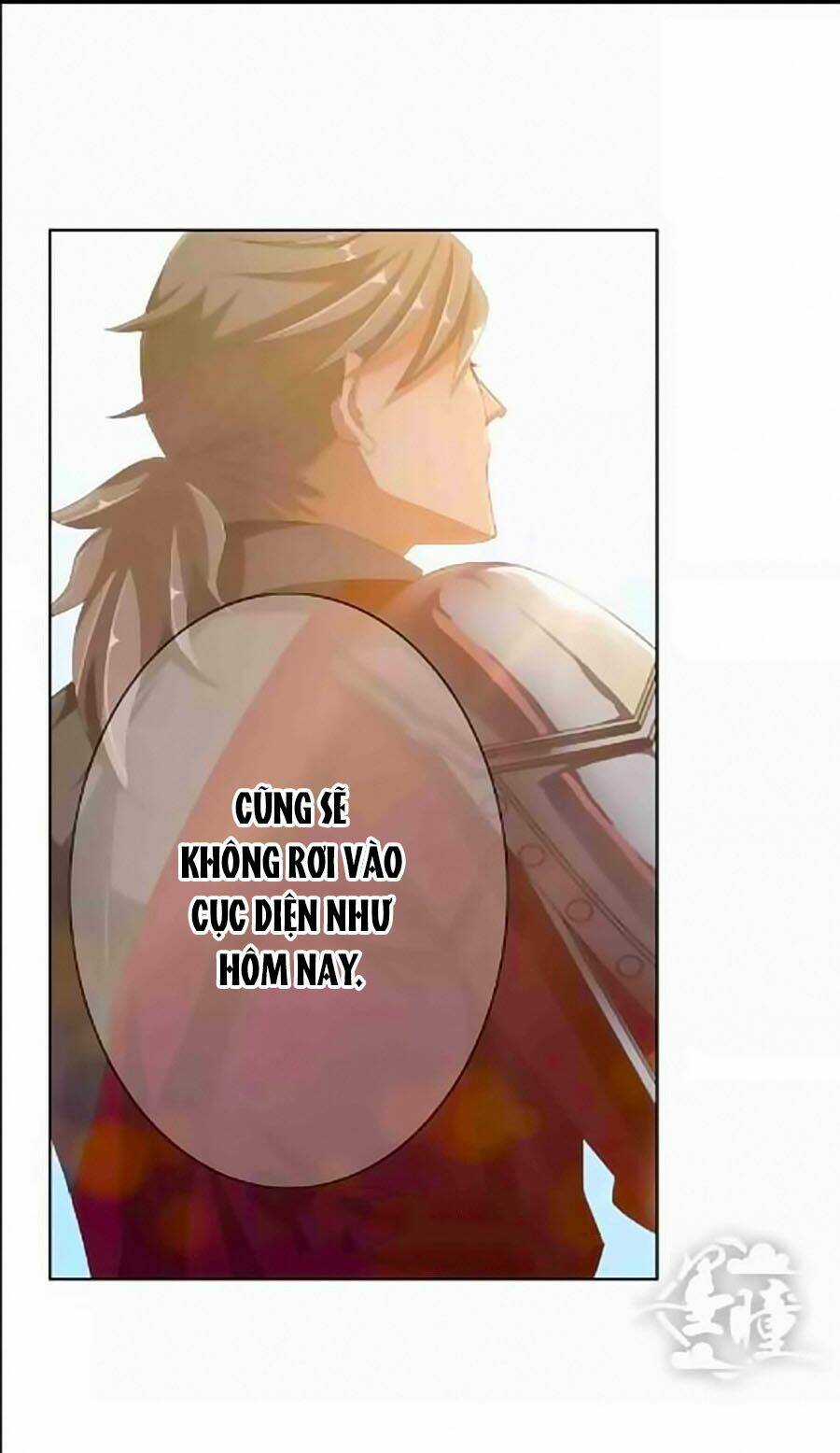 Tưởng Nhập Phi Phi Chapter 13 trang 7