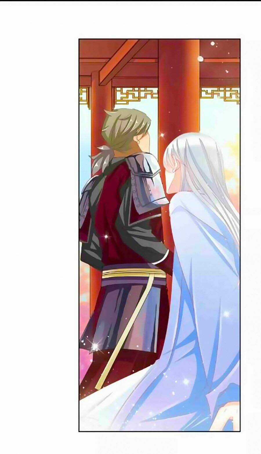 Tưởng Nhập Phi Phi Chapter 13 trang 8