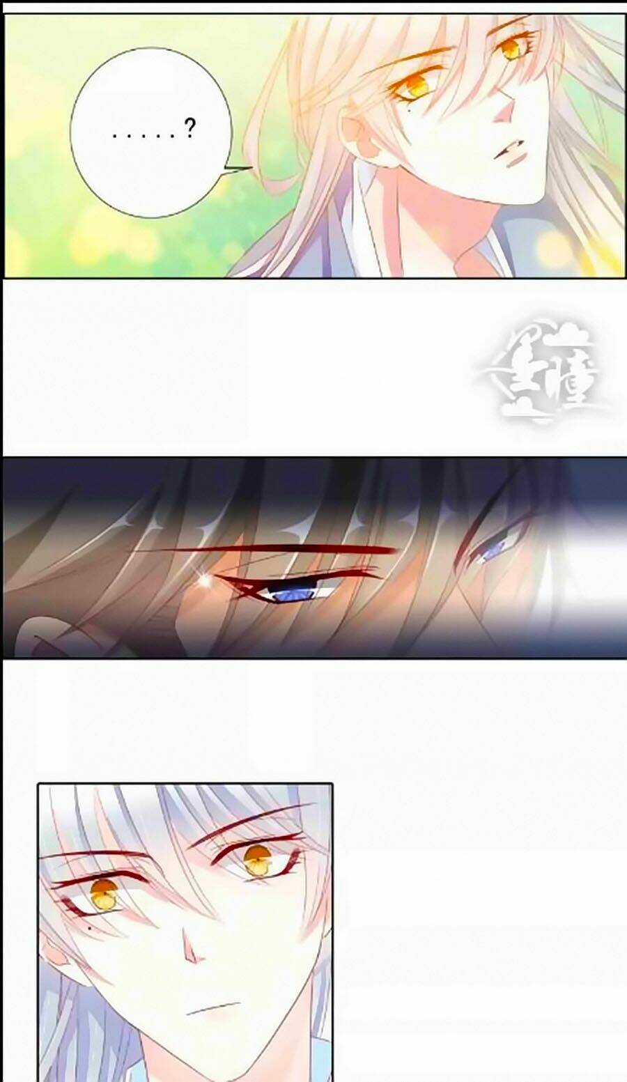 Tưởng Nhập Phi Phi Chapter 13 trang 9