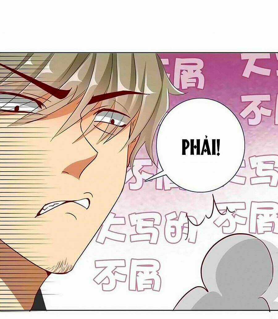 Tưởng Nhập Phi Phi Chapter 14 trang 11