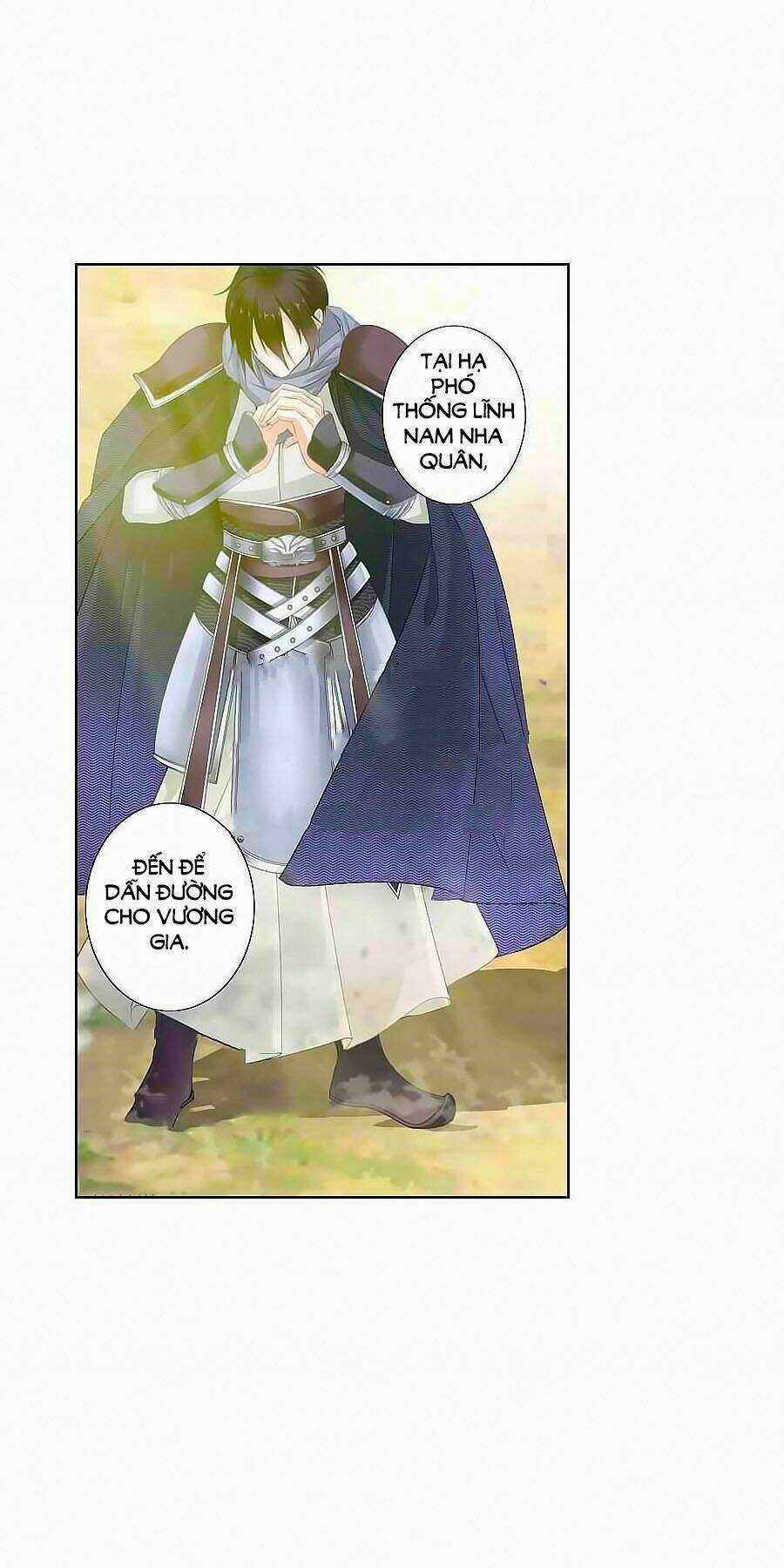 Tưởng Nhập Phi Phi Chapter 14 trang 15