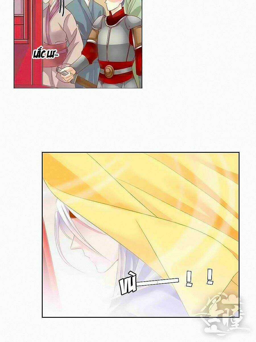 Tưởng Nhập Phi Phi Chapter 14 trang 3