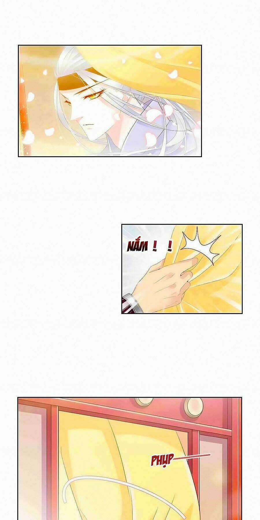 Tưởng Nhập Phi Phi Chapter 14 trang 4