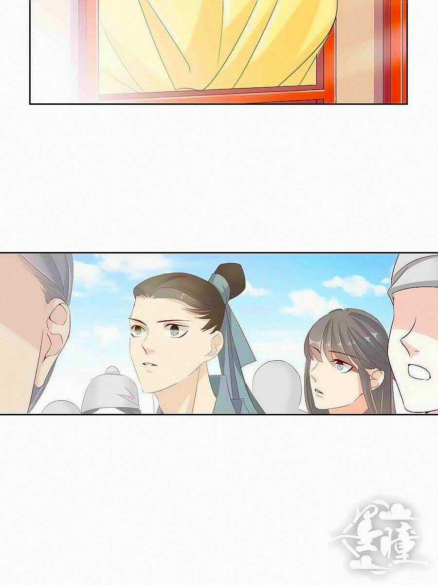 Tưởng Nhập Phi Phi Chapter 14 trang 5