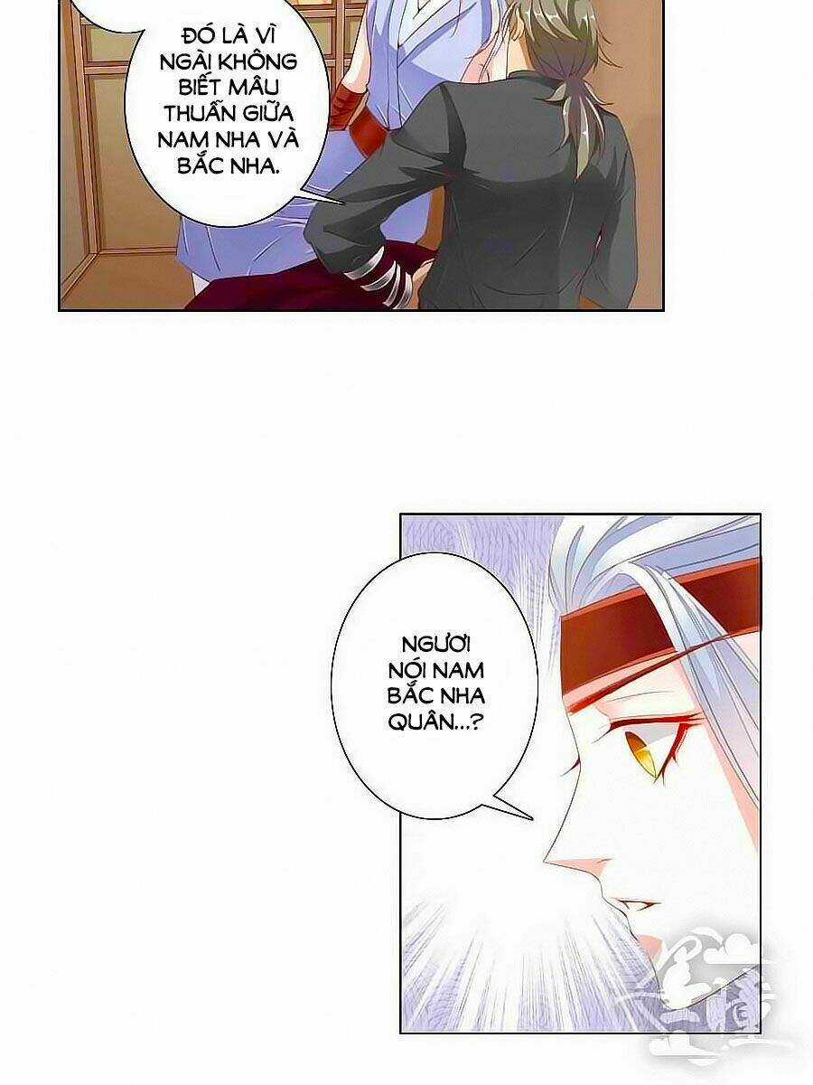 Tưởng Nhập Phi Phi Chapter 14 trang 9