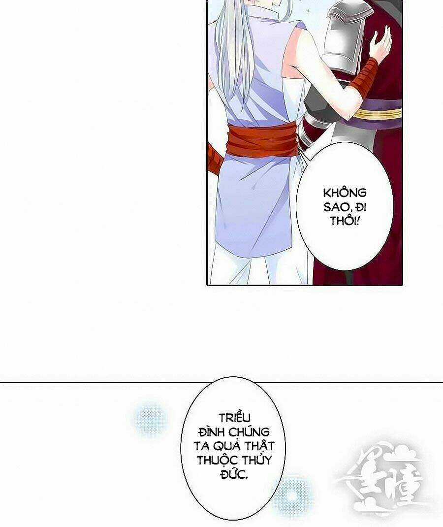 Tưởng Nhập Phi Phi Chapter 15 trang 10