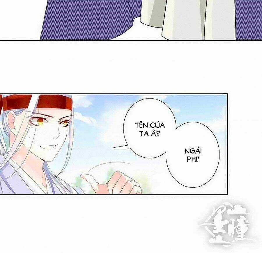 Tưởng Nhập Phi Phi Chapter 15 trang 13