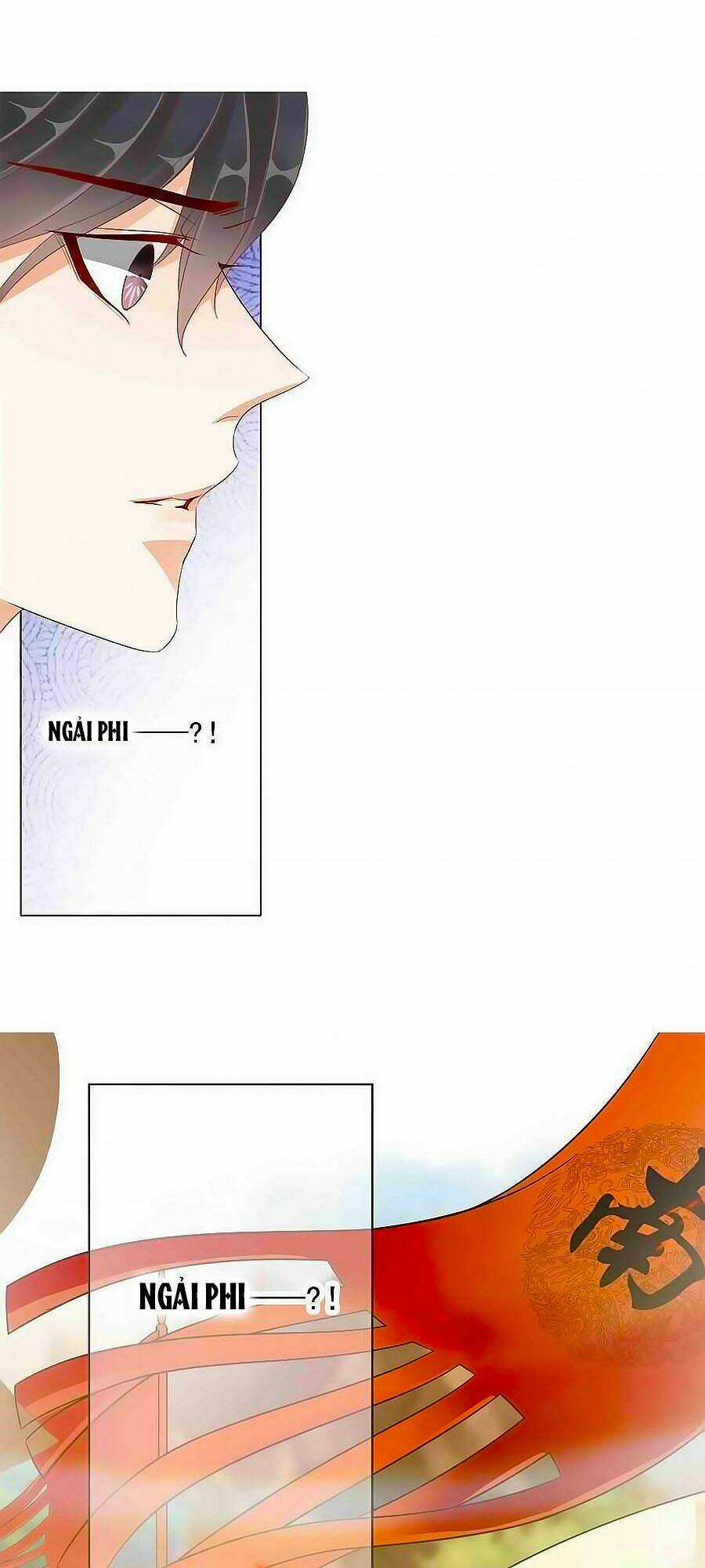 Tưởng Nhập Phi Phi Chapter 15 trang 14