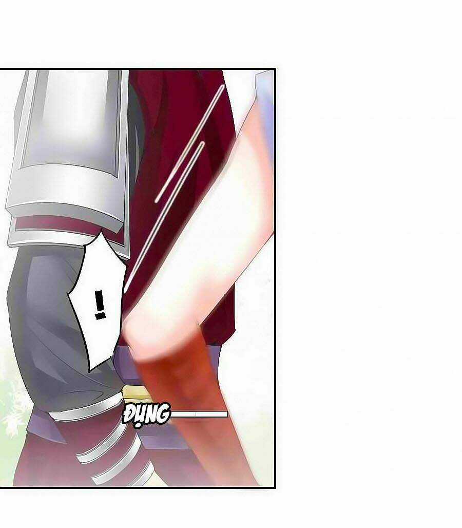 Tưởng Nhập Phi Phi Chapter 15 trang 2