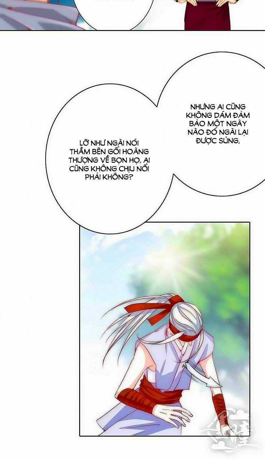 Tưởng Nhập Phi Phi Chapter 15 trang 5