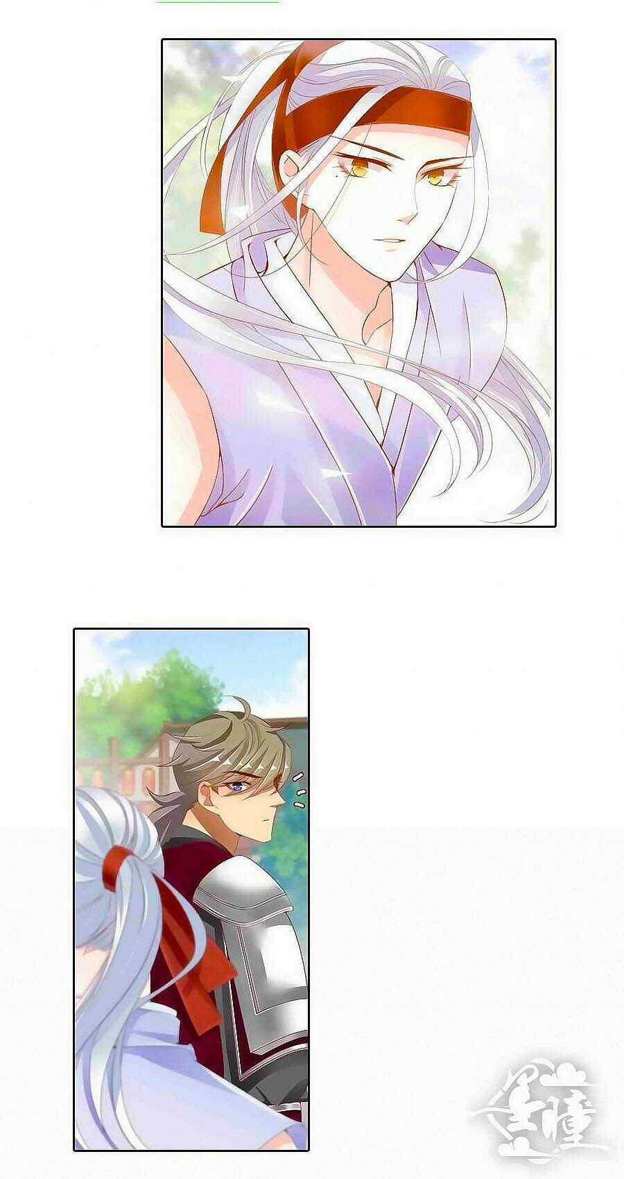 Tưởng Nhập Phi Phi Chapter 15 trang 7