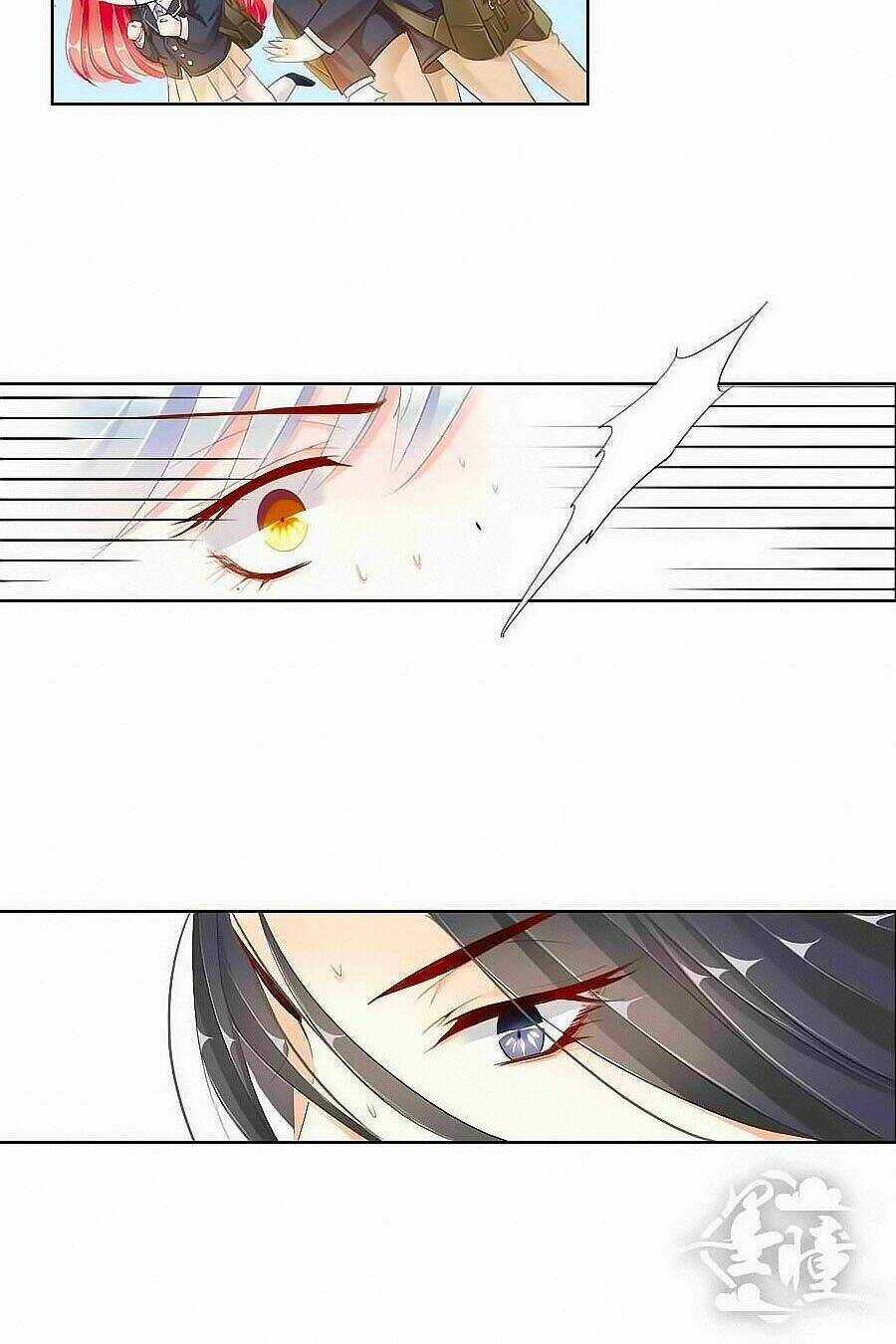 Tưởng Nhập Phi Phi Chapter 16.5 trang 13