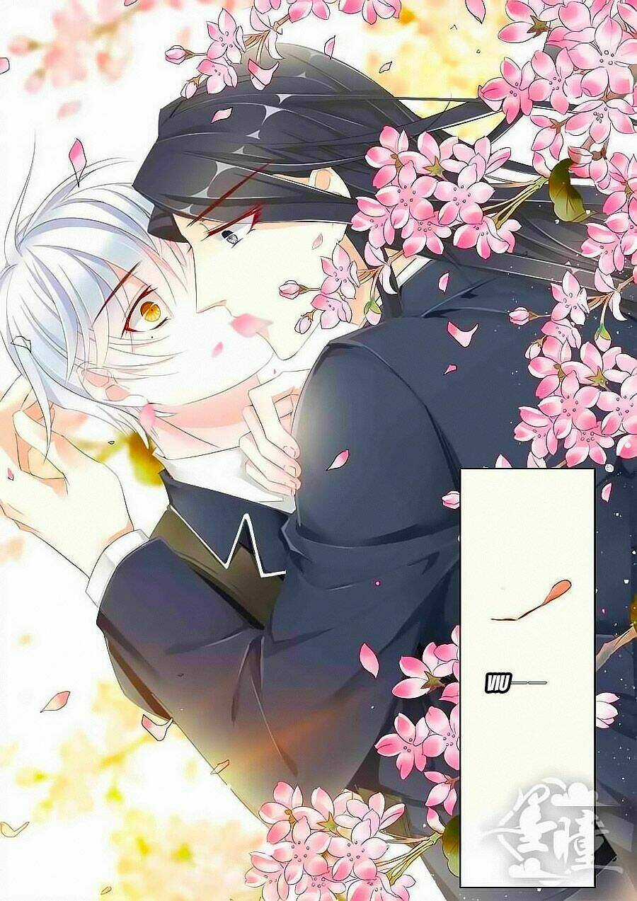 Tưởng Nhập Phi Phi Chapter 16.5 trang 14