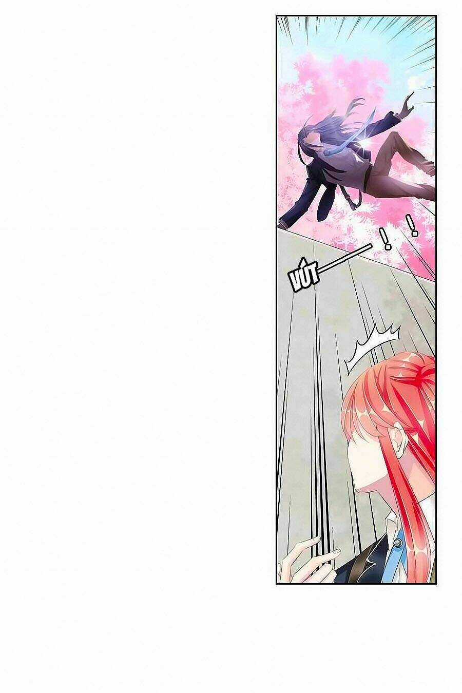 Tưởng Nhập Phi Phi Chapter 16.5 trang 3