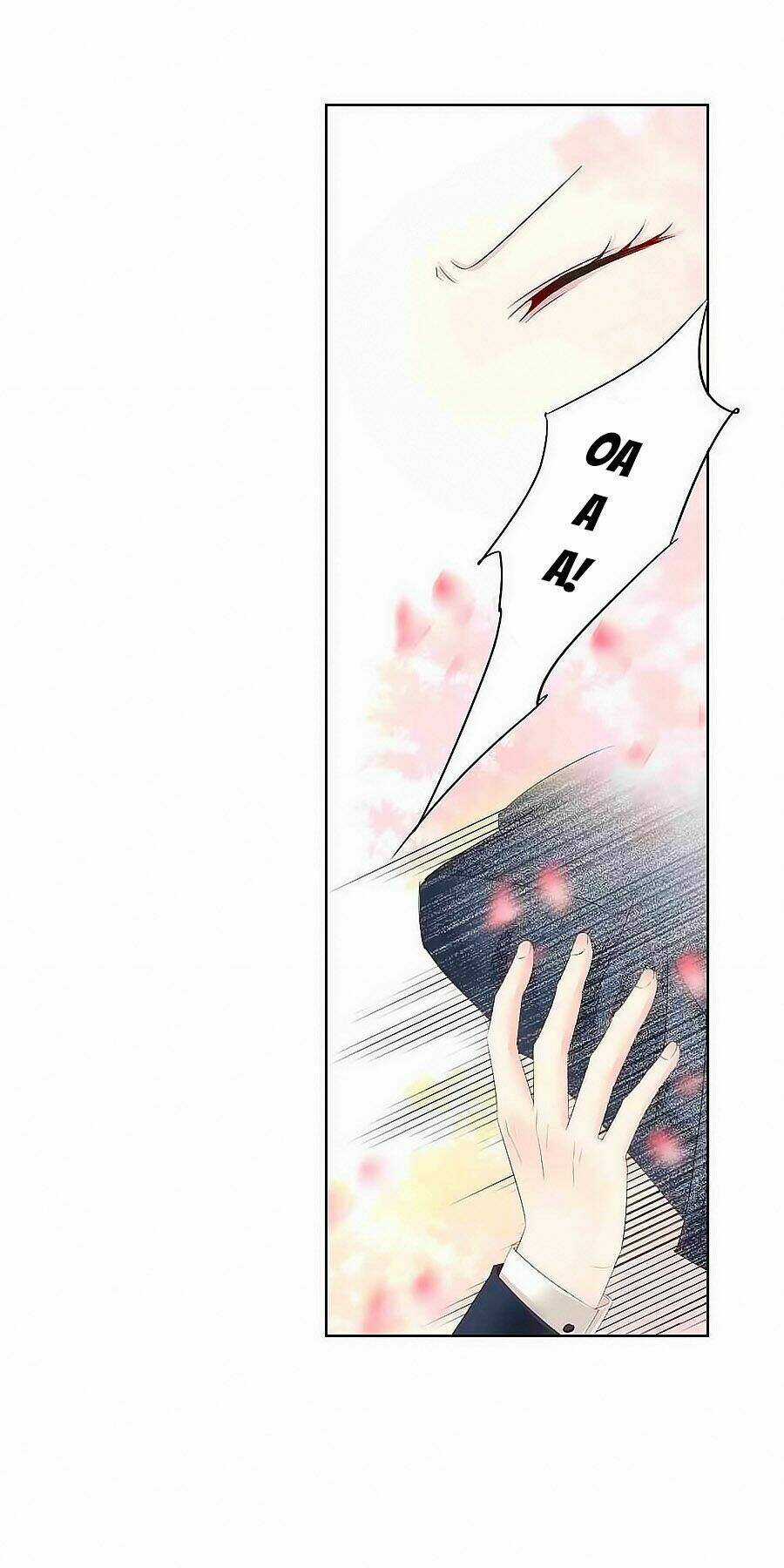 Tưởng Nhập Phi Phi Chapter 16.5 trang 5